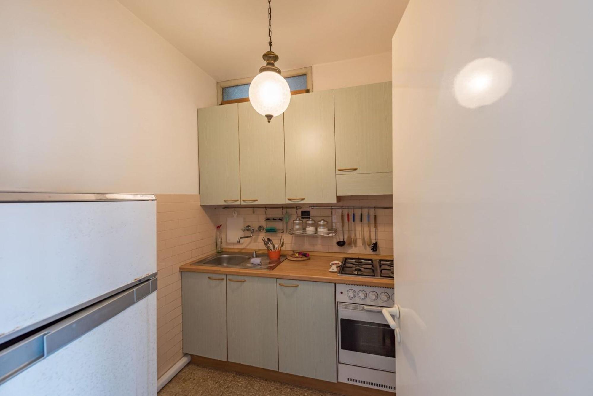 Appartamento Spacious Flat With Sea View Terrace - Beahost